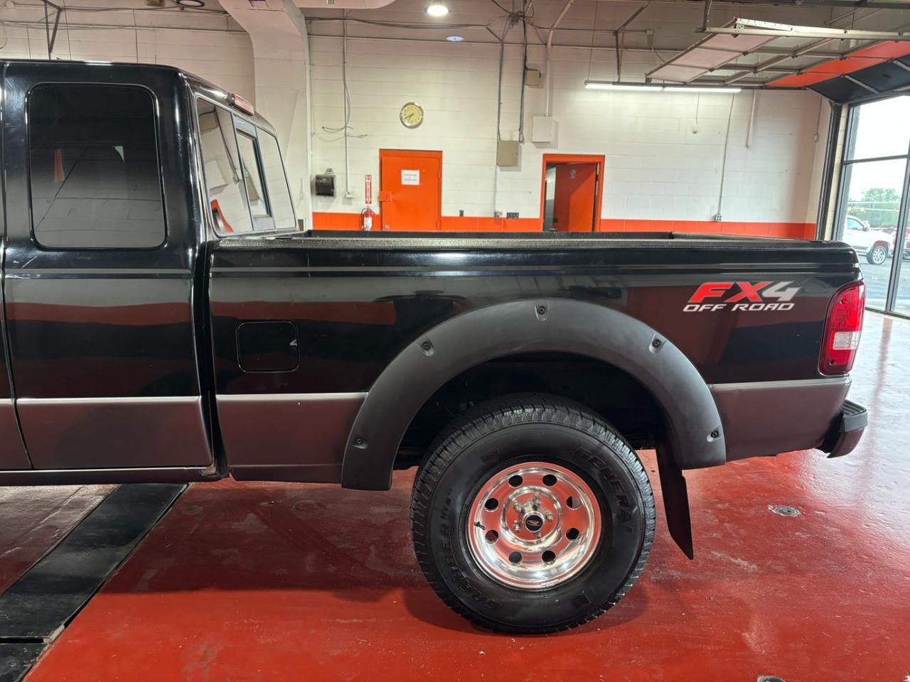 2006 Ford Ranger FX4 Level II Franklin OH