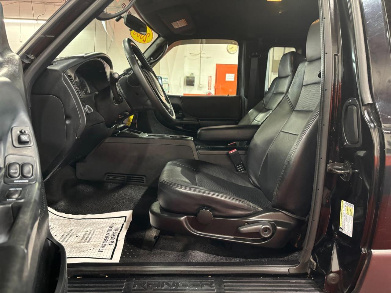 2006 Ford Ranger FX4 Level II Franklin OH