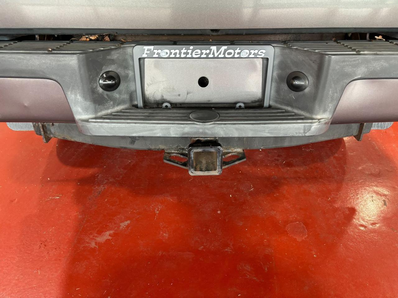 2006 Ford Ranger FX4 Level II Franklin OH