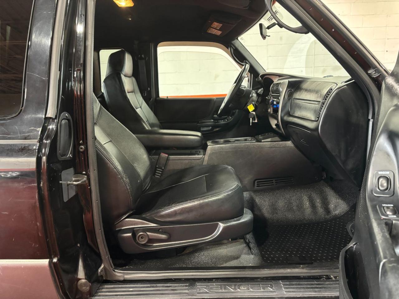 2006 Ford Ranger FX4 Level II Franklin OH