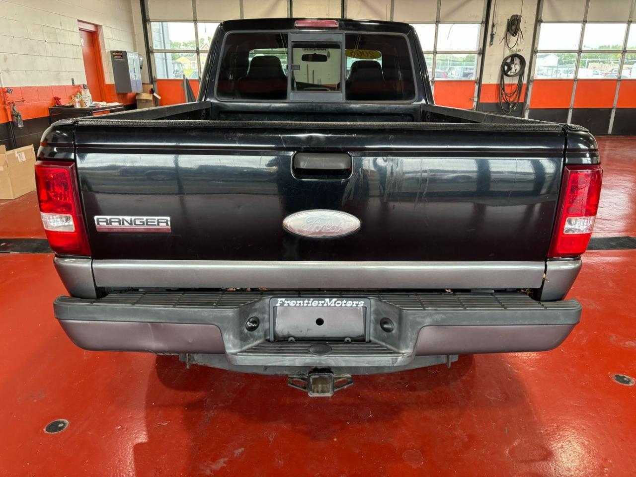 2006 Ford Ranger FX4 Level II Franklin OH