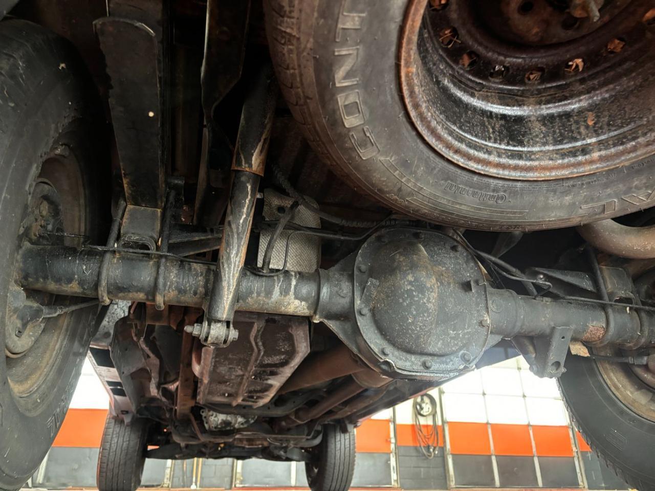 2006 Ford Ranger FX4 Level II Franklin OH