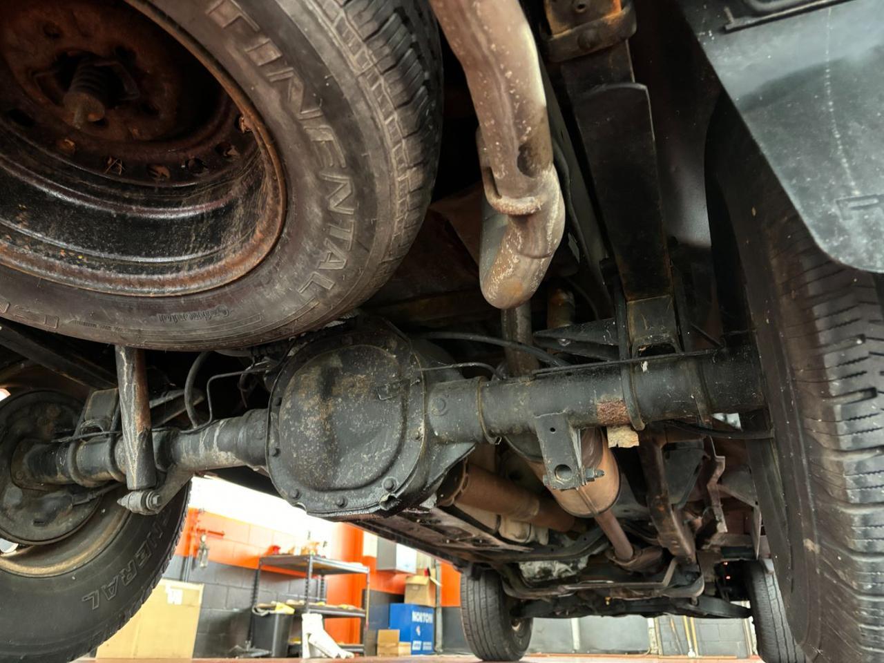2006 Ford Ranger FX4 Level II Franklin OH