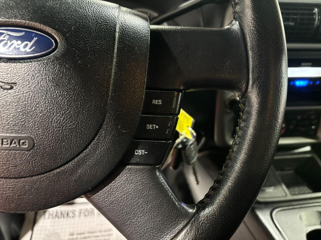 2006 Ford Ranger FX4 Level II Franklin OH