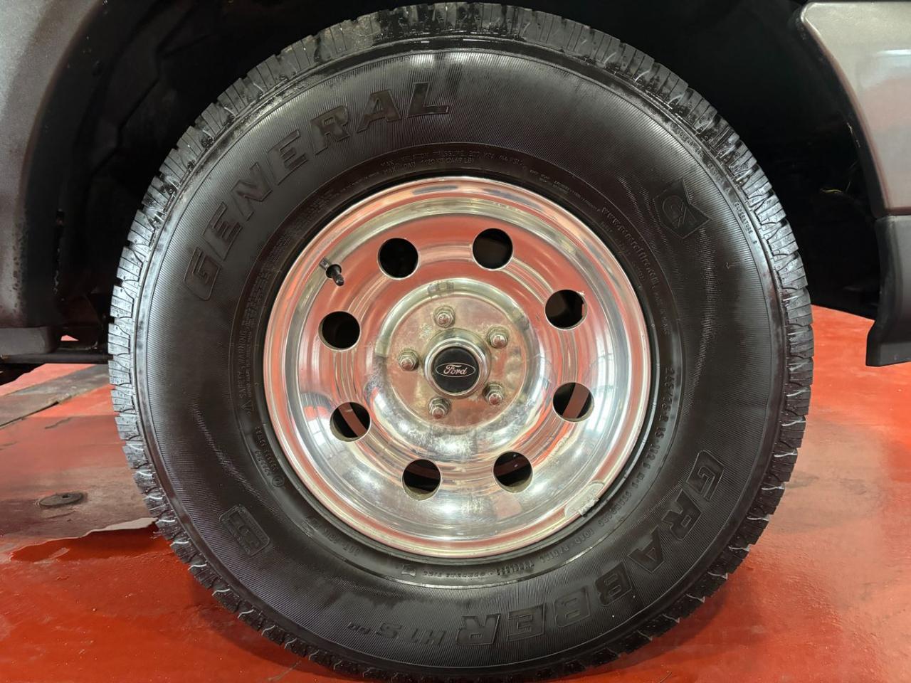 2006 Ford Ranger FX4 Level II Franklin OH