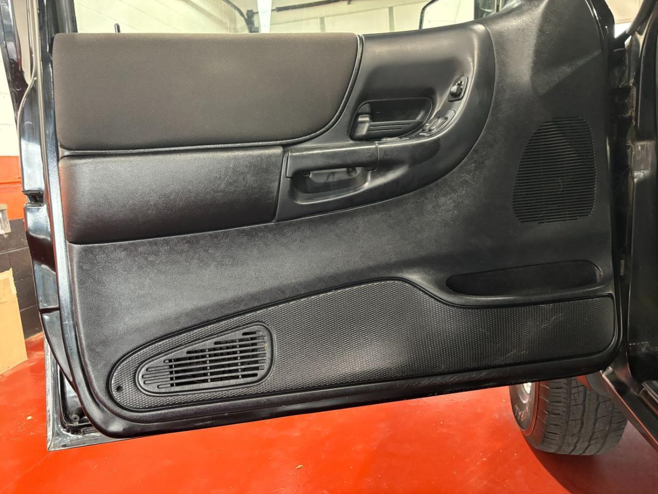 2006 Ford Ranger FX4 Level II Franklin OH
