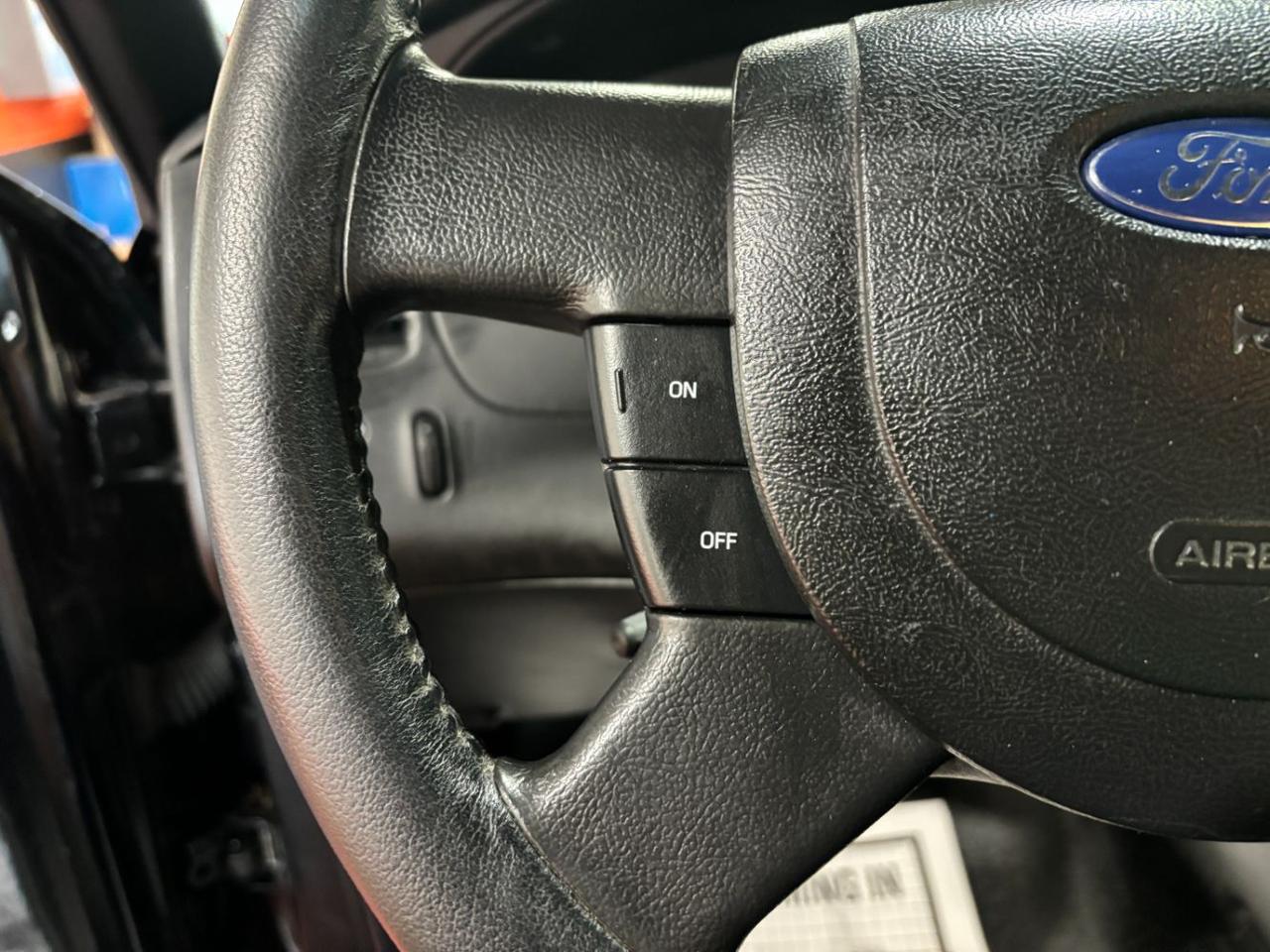2006 Ford Ranger FX4 Level II Franklin OH