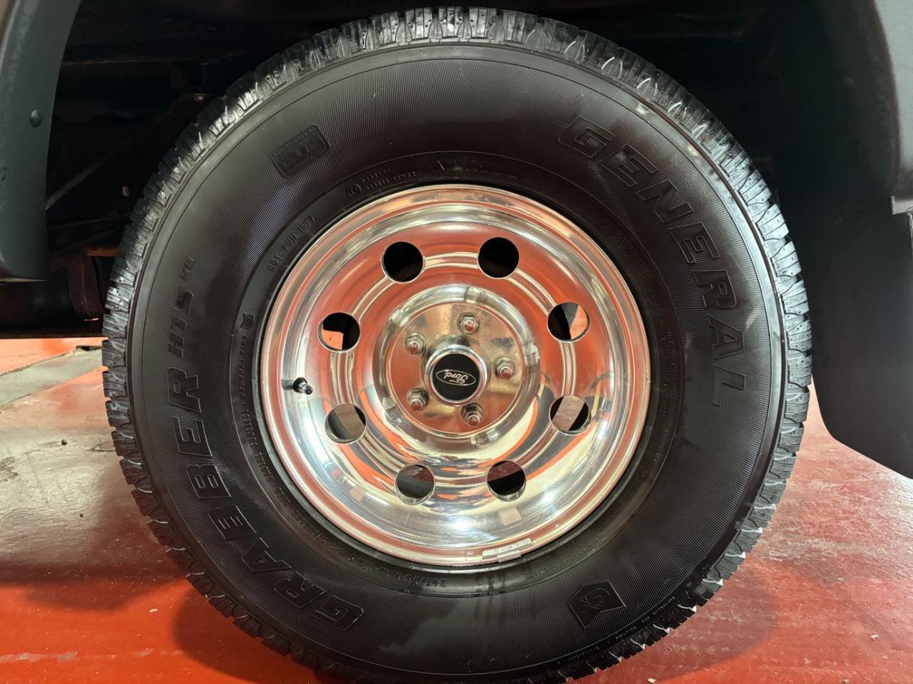 2006 Ford Ranger FX4 Level II Franklin OH