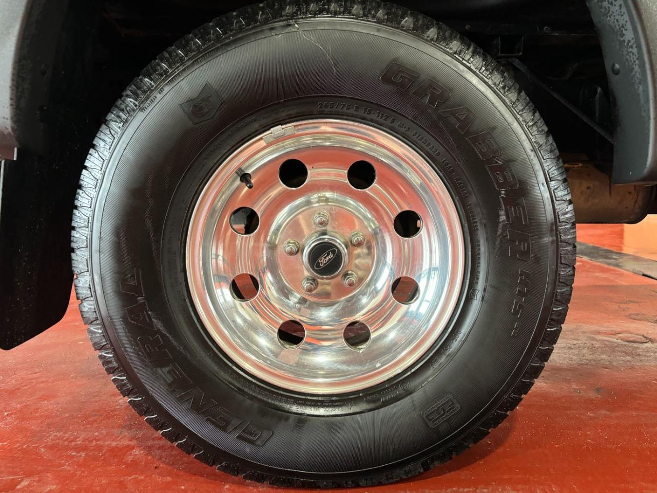 2006 Ford Ranger FX4 Level II Franklin OH