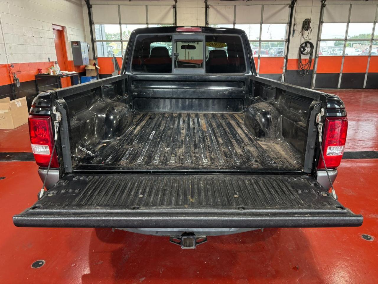2006 Ford Ranger FX4 Level II Franklin OH