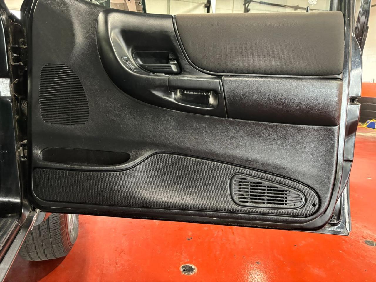 2006 Ford Ranger FX4 Level II Franklin OH