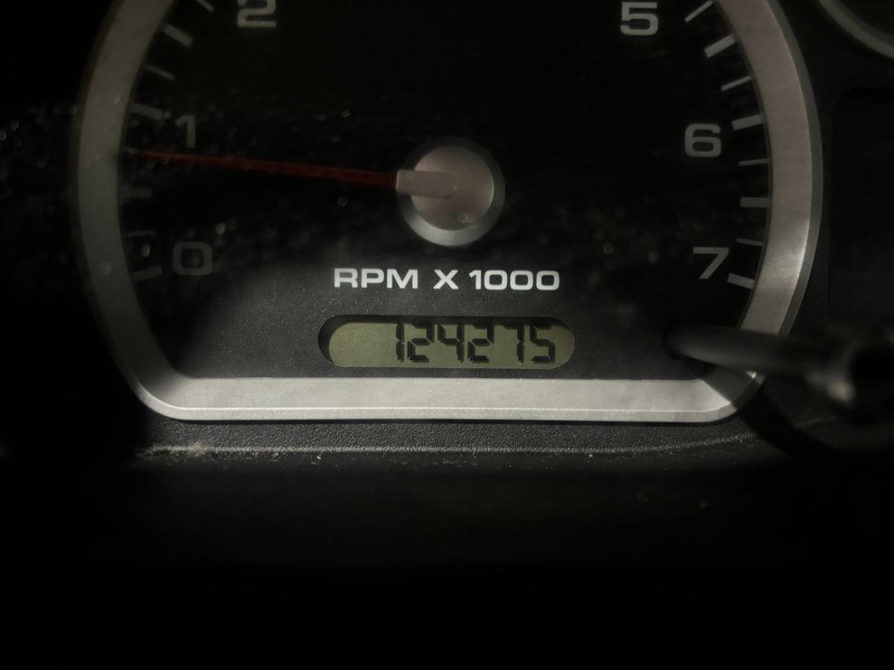 2006 Ford Ranger FX4 Level II Franklin OH