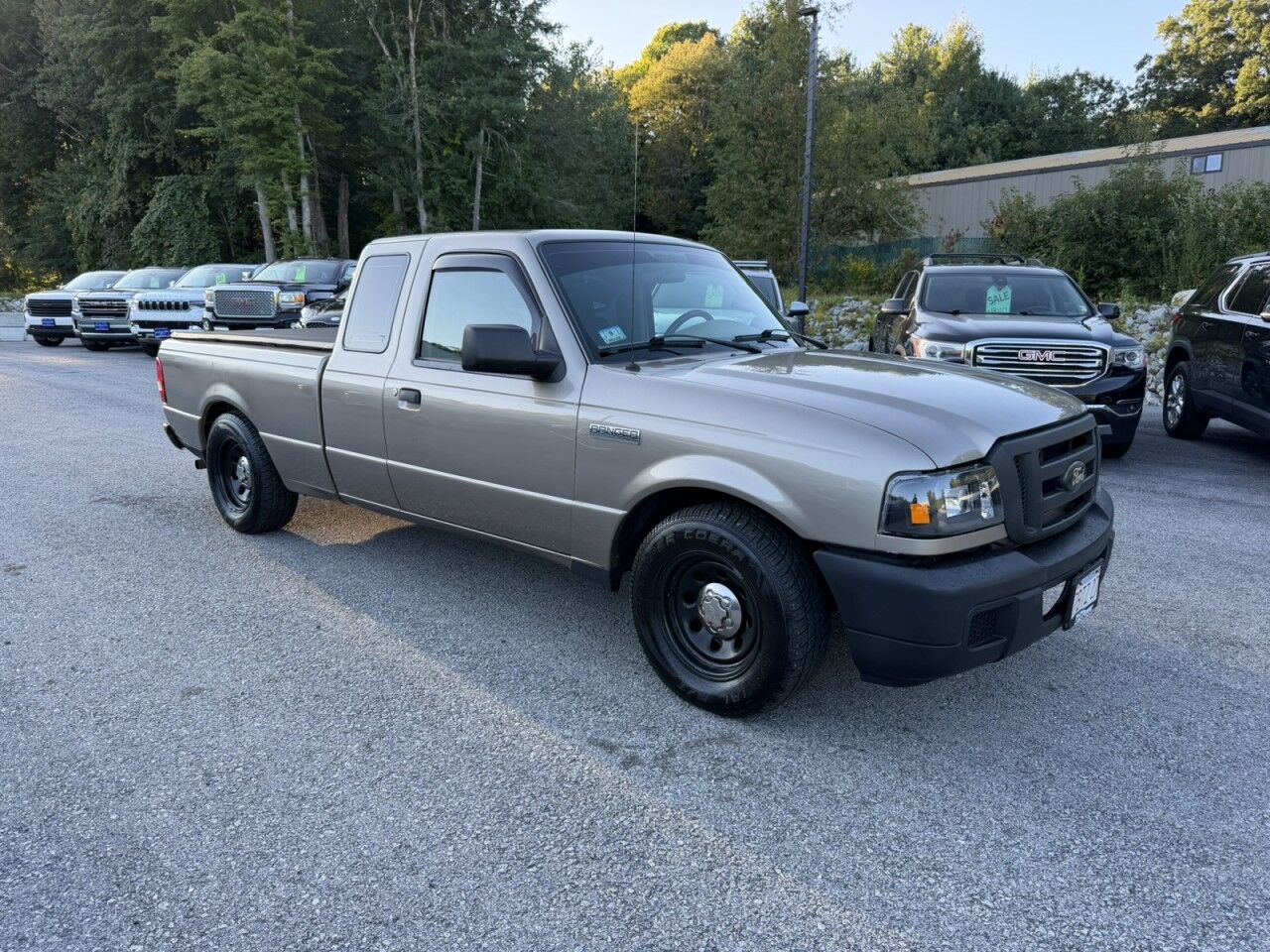 2006 Ford Ranger XL