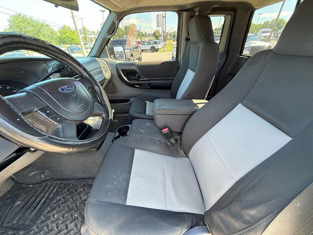 2006 Ford Ranger XLT Crestwood KY