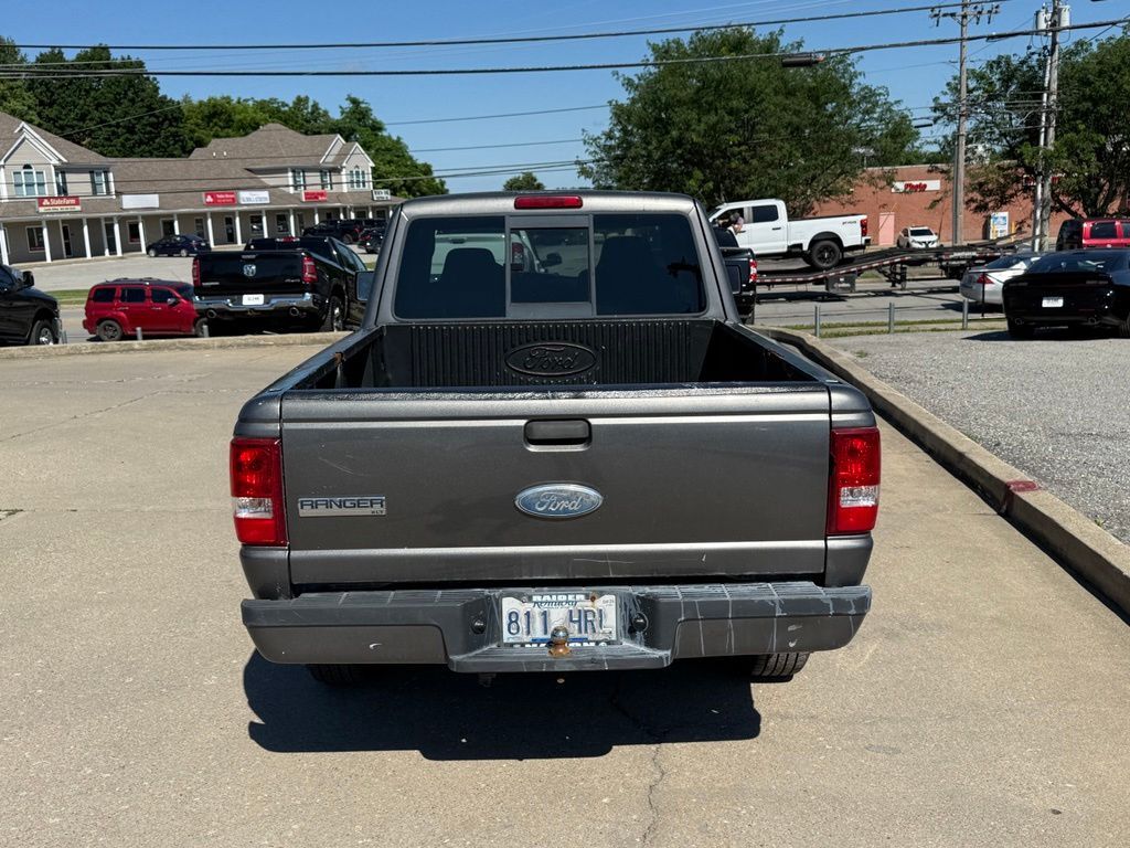 2006 Ford Ranger XLT Crestwood KY
