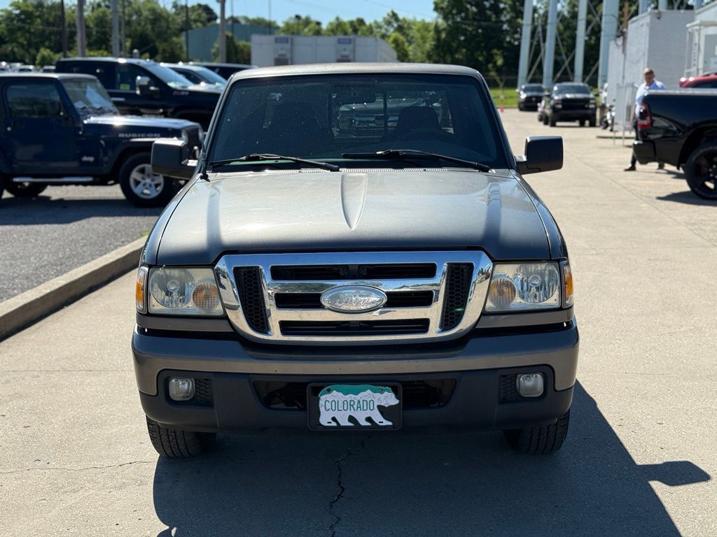 2006 Ford Ranger XLT