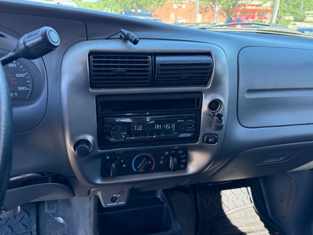 2006 Ford Ranger XLT Crestwood KY