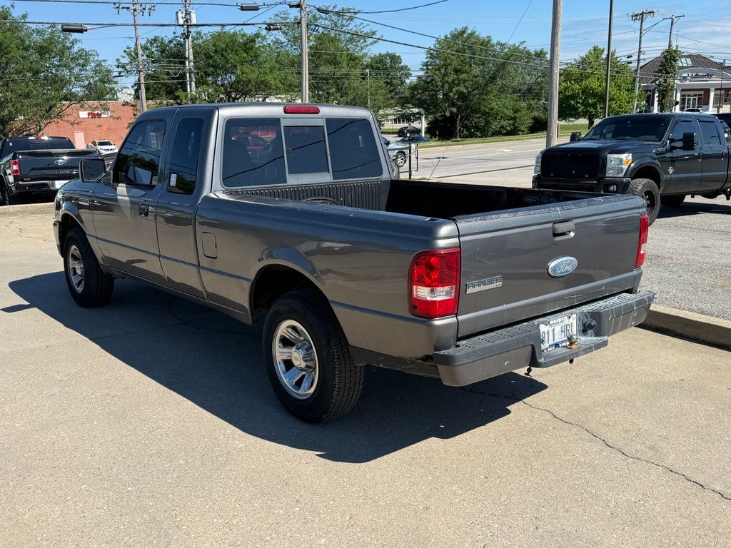 2006 Ford Ranger XLT Crestwood KY