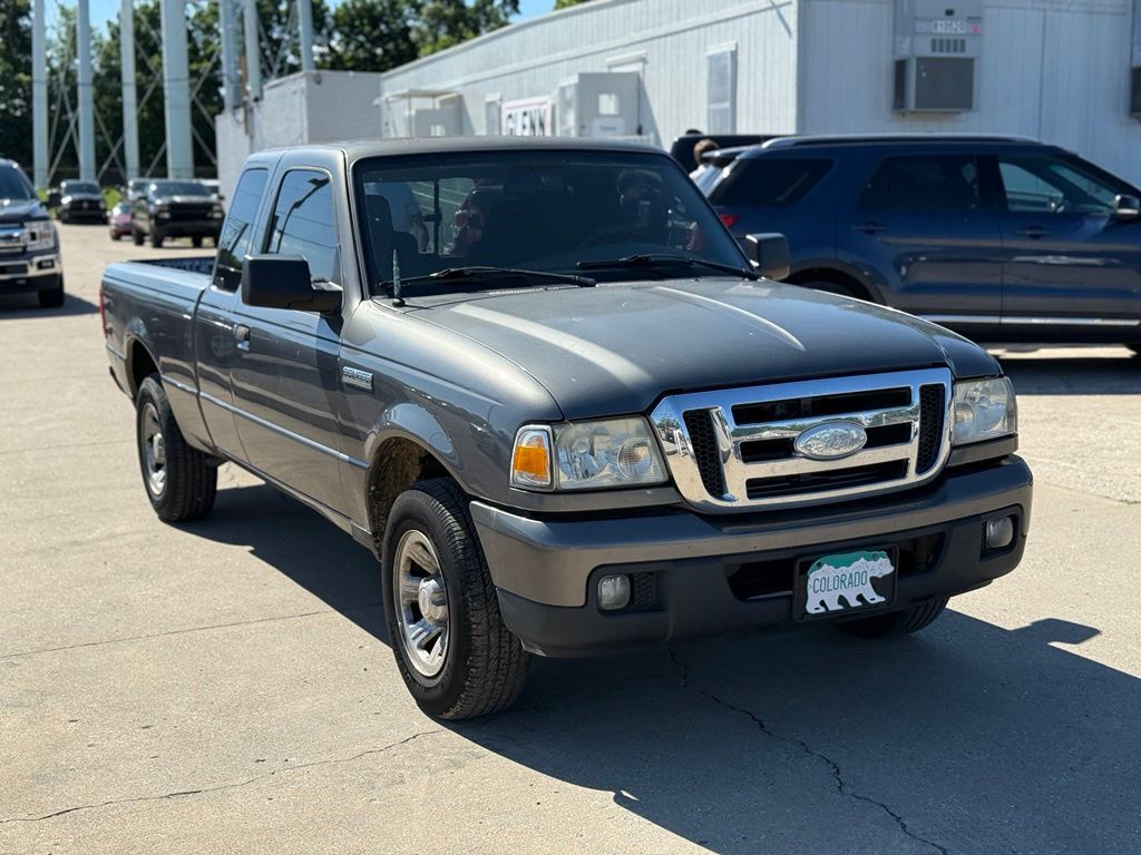 2006 Ford Ranger XLT Crestwood KY