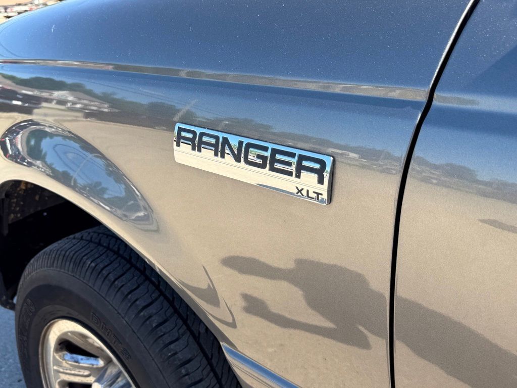 2006 Ford Ranger XLT Crestwood KY