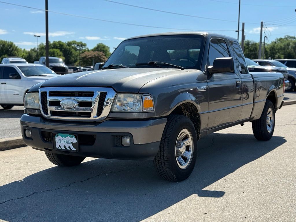 2006 Ford Ranger XLT Crestwood KY