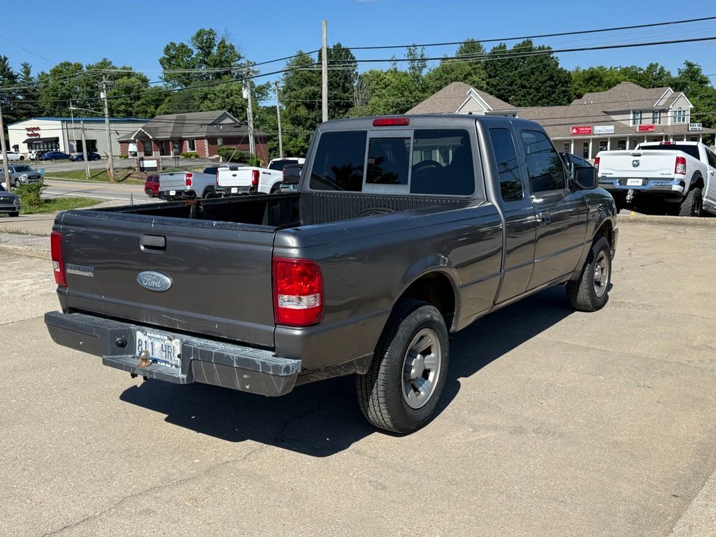 2006 Ford Ranger XLT Crestwood KY