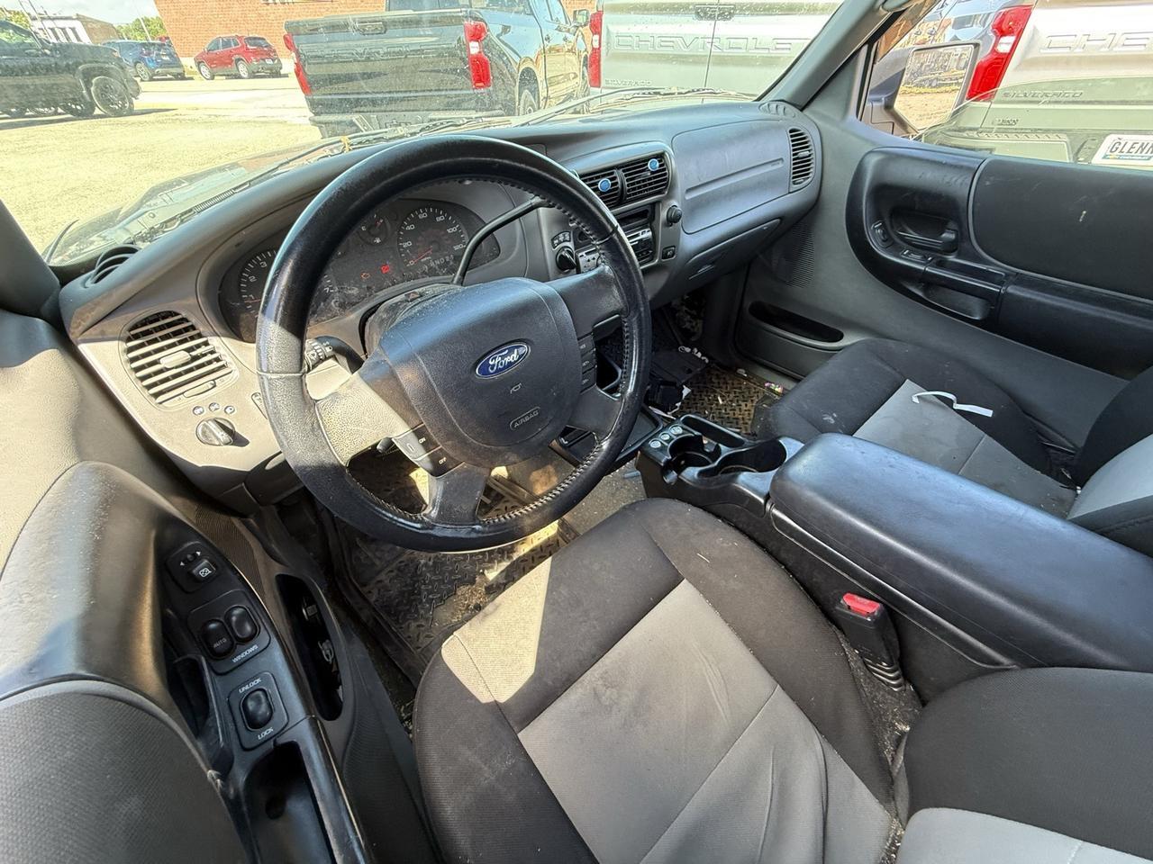 2006 Ford Ranger XLT Crestwood KY
