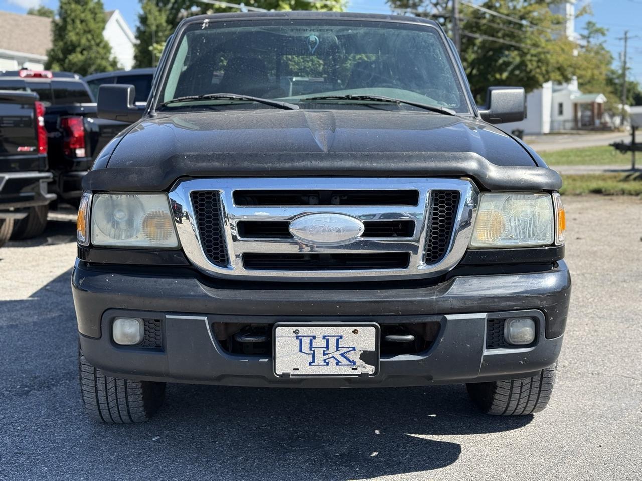 2006 Ford Ranger XLT Crestwood KY