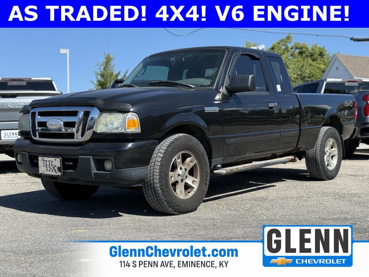 2006 Ford Ranger XLT Crestwood KY