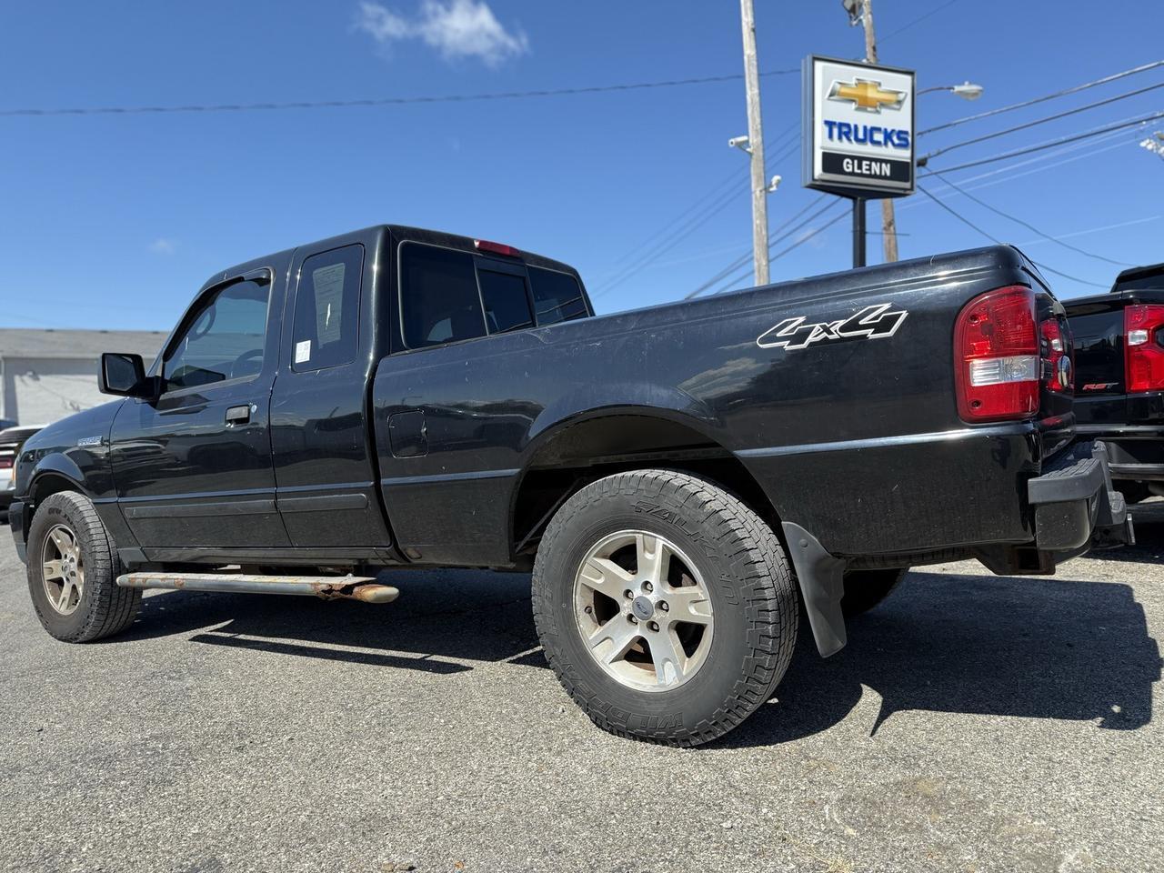 2006 Ford Ranger XLT Crestwood KY