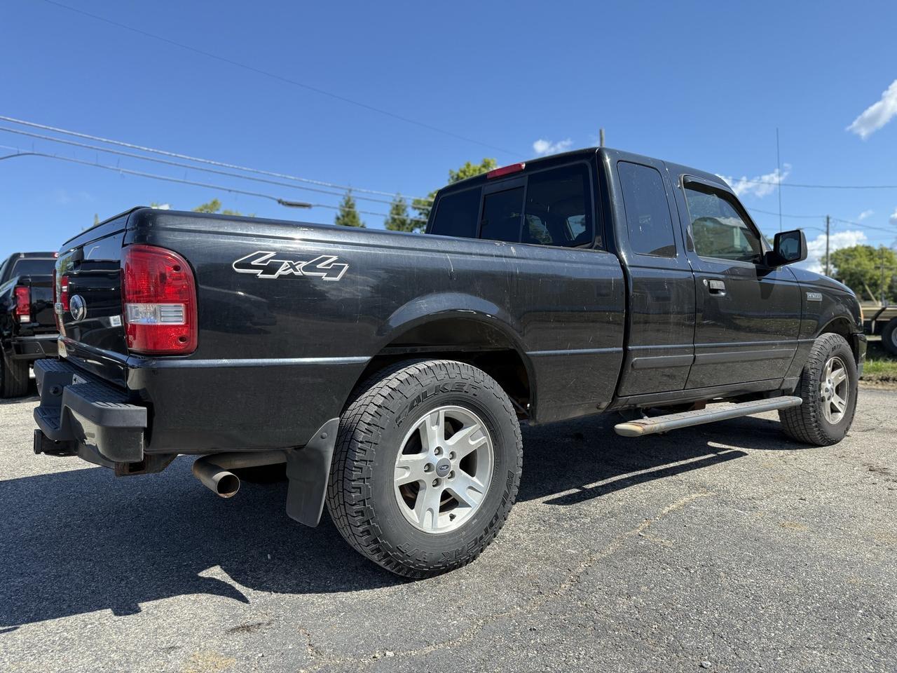 2006 Ford Ranger XLT Crestwood KY