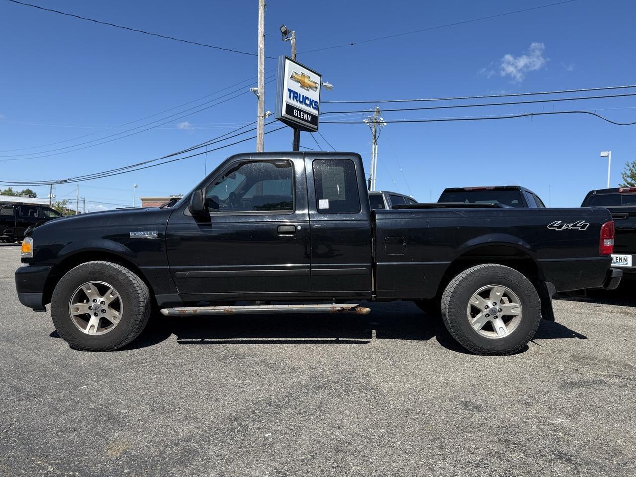 2006 Ford Ranger XLT Crestwood KY
