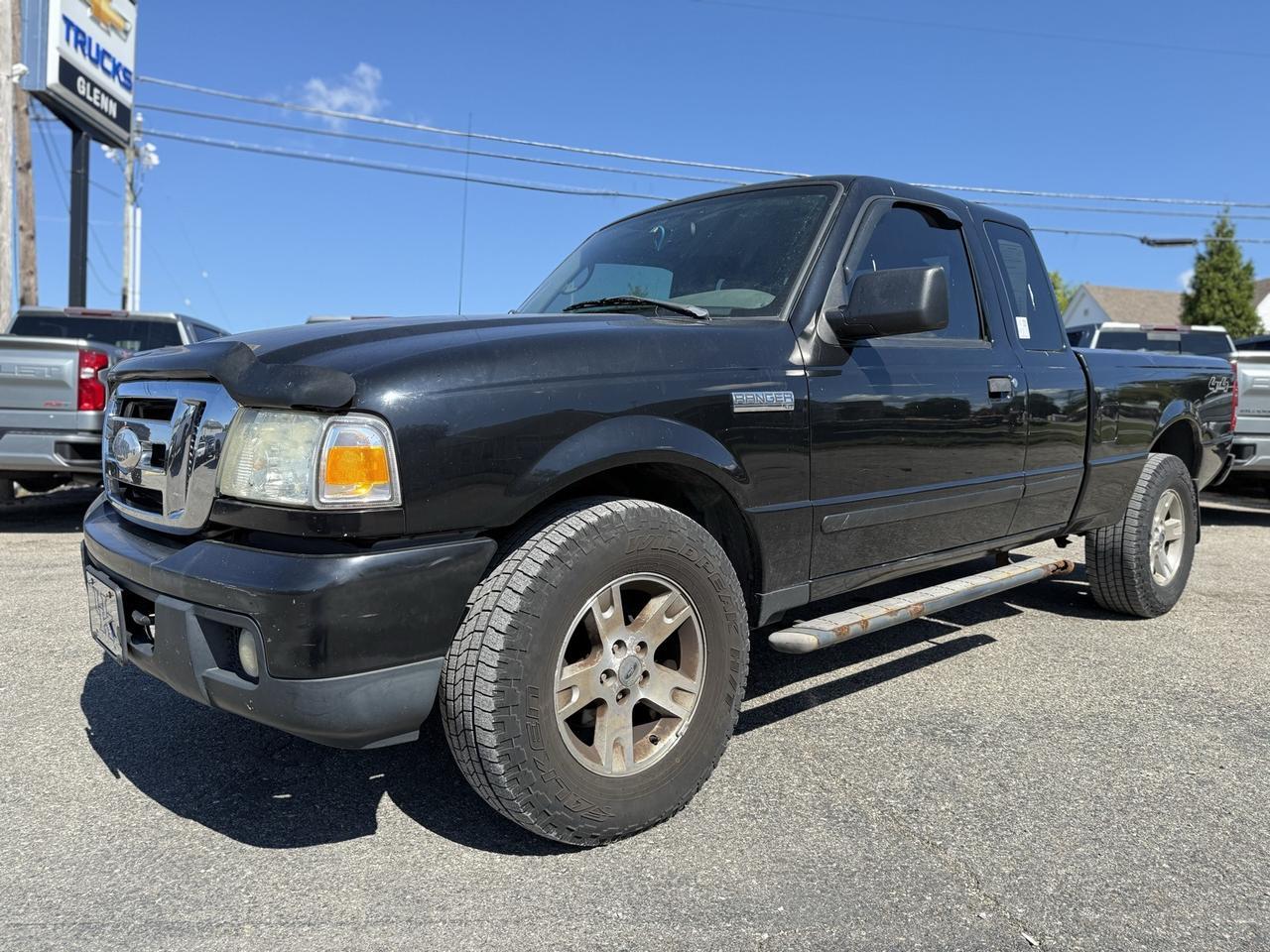 2006 Ford Ranger XLT Crestwood KY