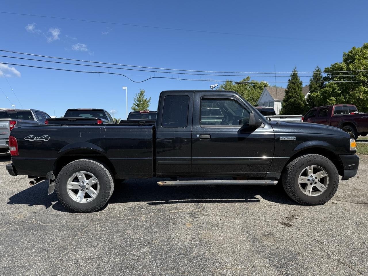 2006 Ford Ranger XLT Crestwood KY
