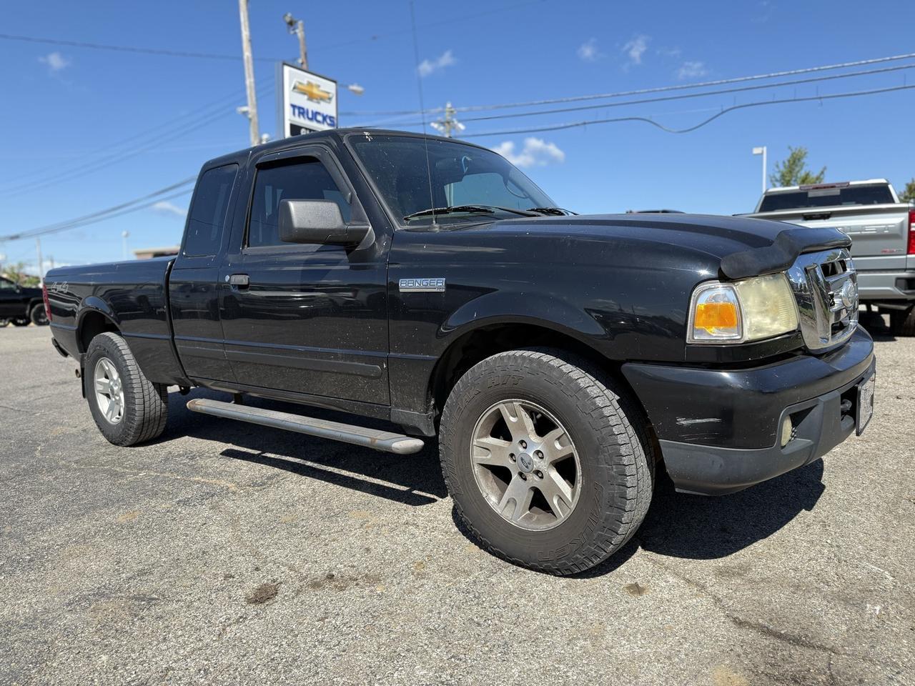 2006 Ford Ranger XLT Crestwood KY