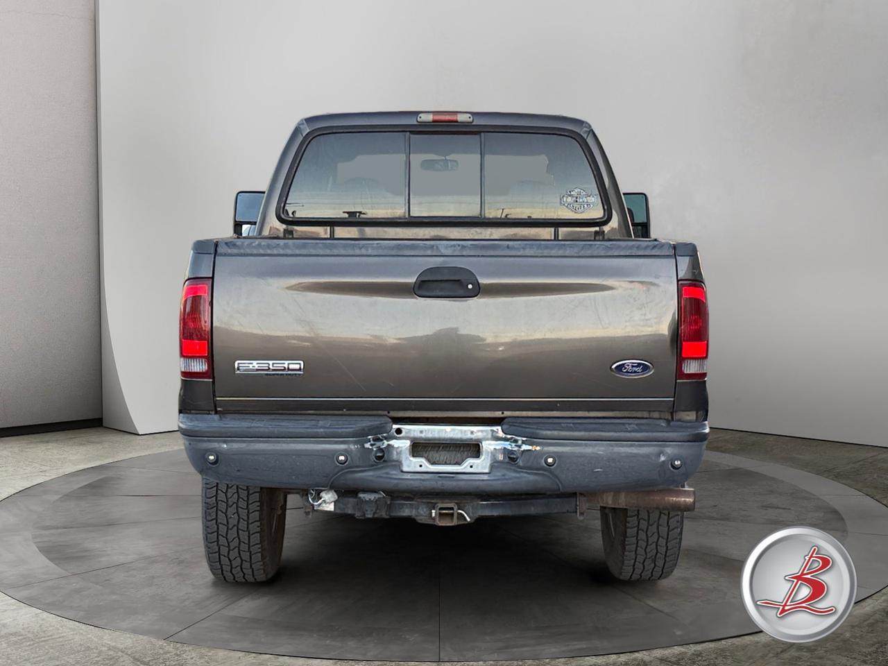 2006 Ford SUPER DUTY F-350 SRW Salt Lake City UT