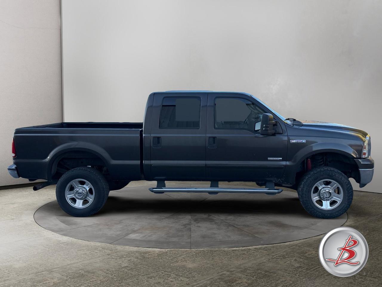 2006 Ford SUPER DUTY F-350 SRW Salt Lake City UT