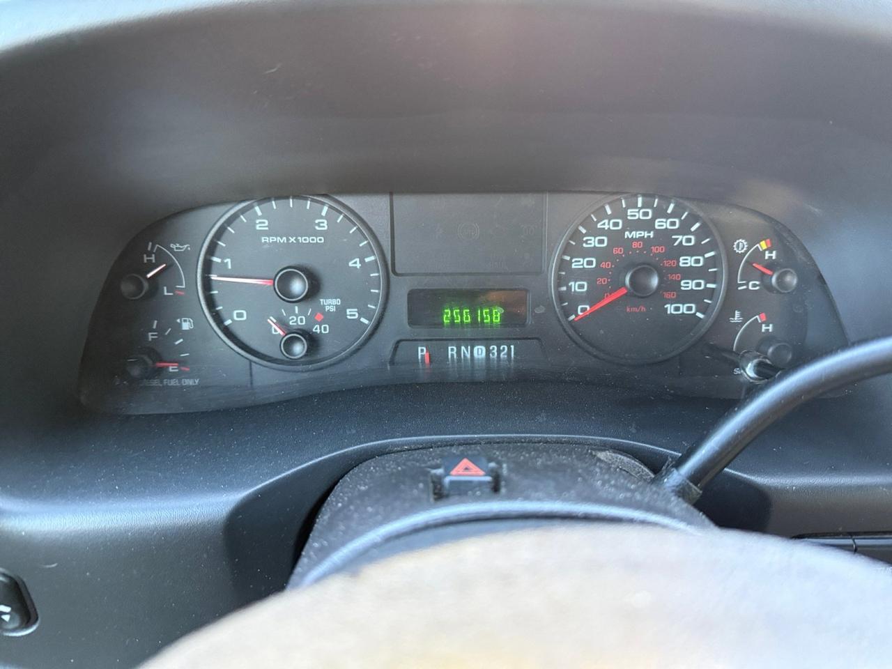 2006 Ford SUPER DUTY F-350 SRW Salt Lake City UT