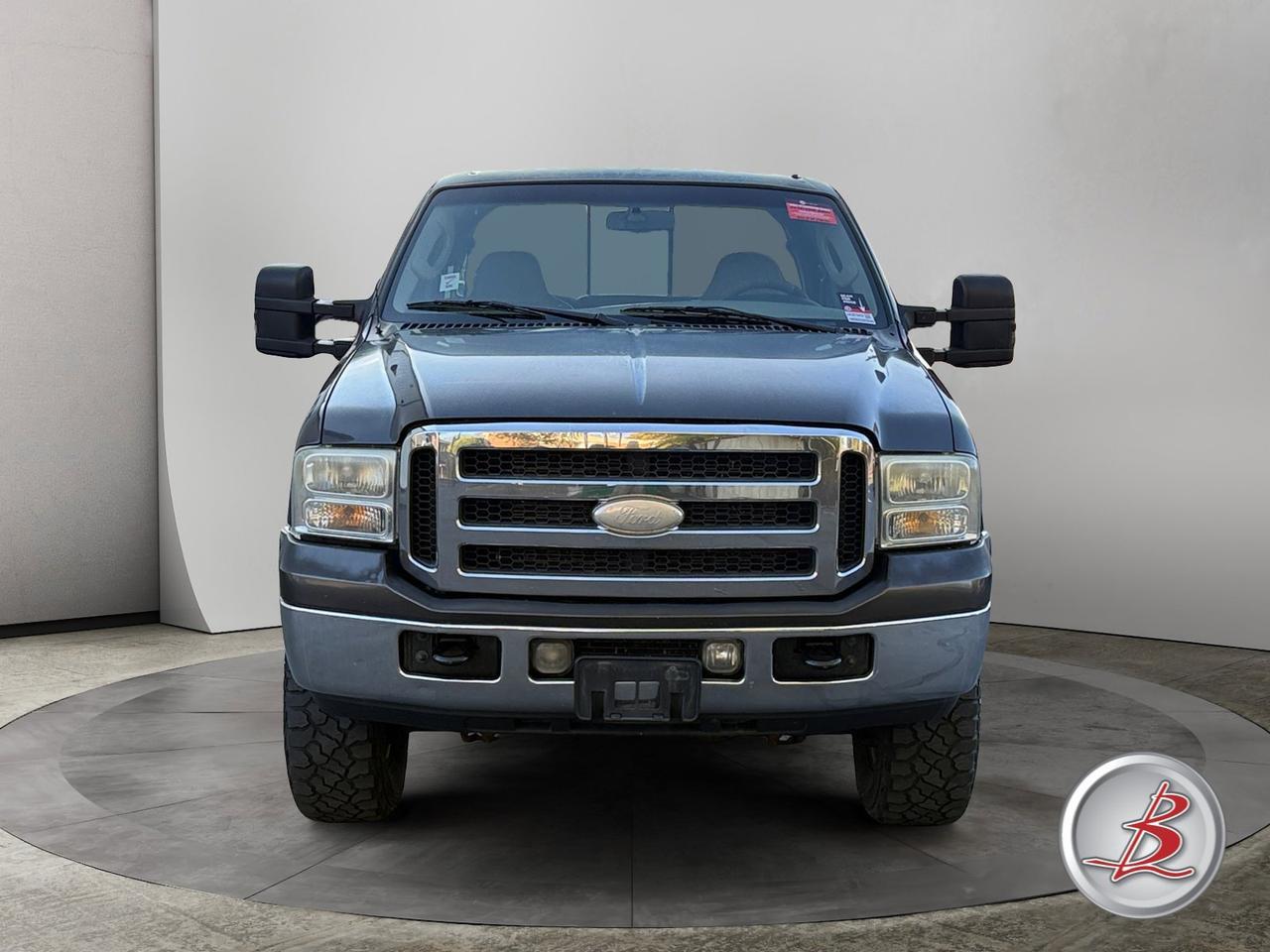 2006 Ford SUPER DUTY F-350 SRW