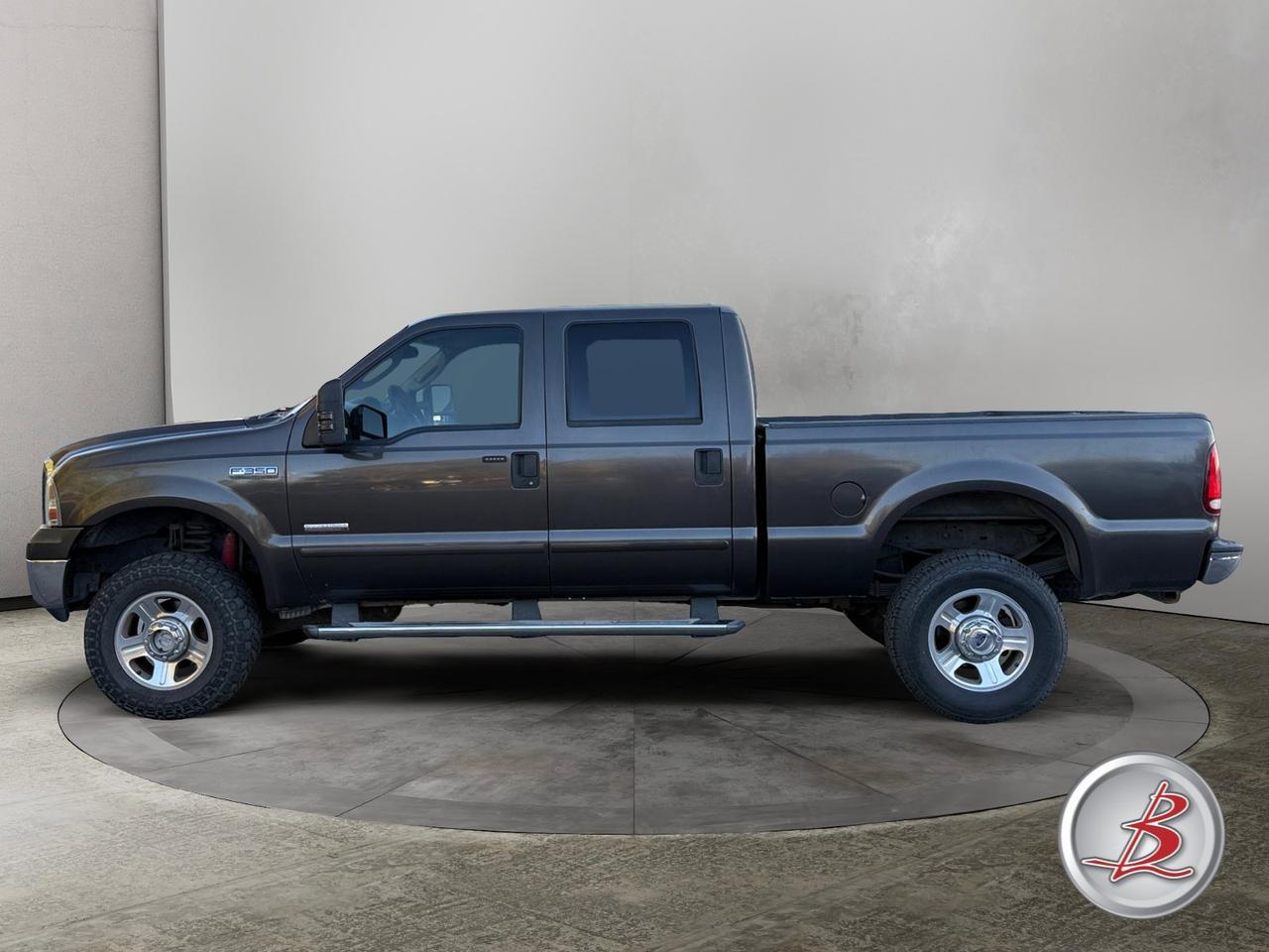 2006 Ford SUPER DUTY F-350 SRW Salt Lake City UT