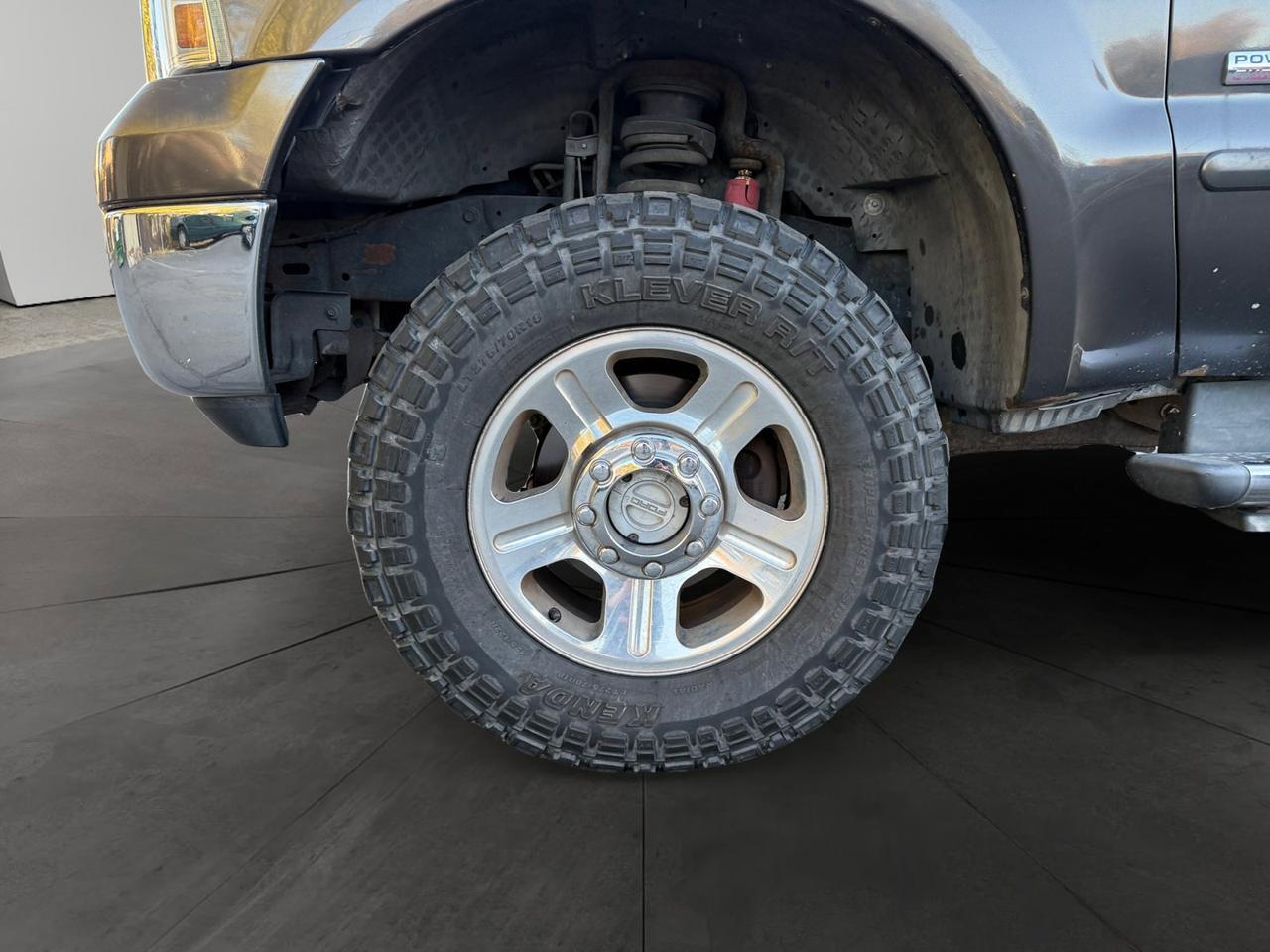 2006 Ford SUPER DUTY F-350 SRW Salt Lake City UT