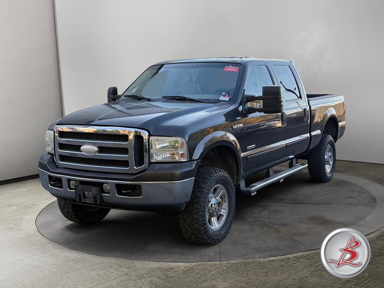 2006 Ford SUPER DUTY F-350 SRW