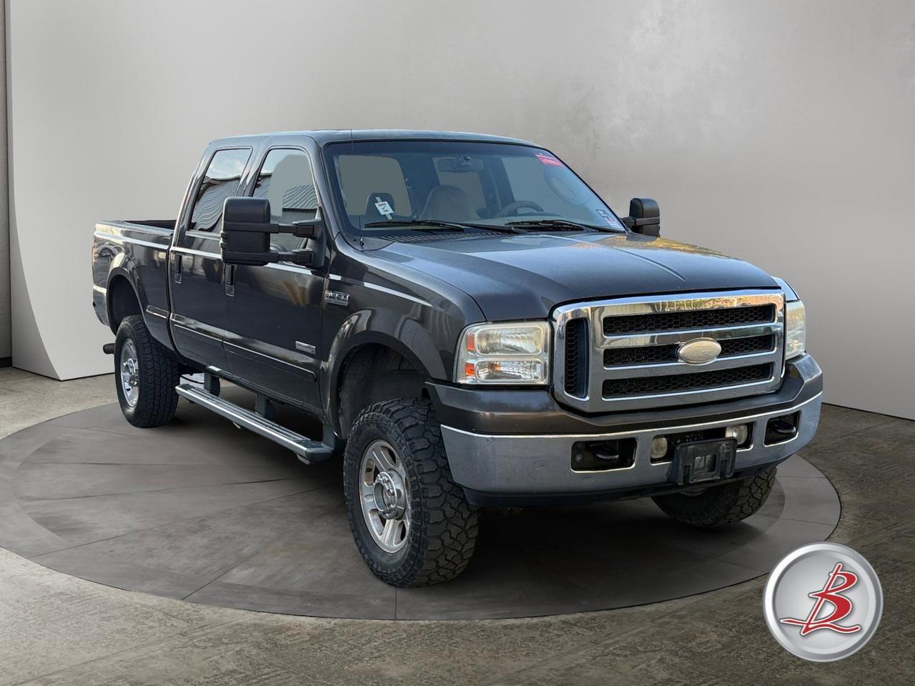2006 Ford SUPER DUTY F-350 SRW