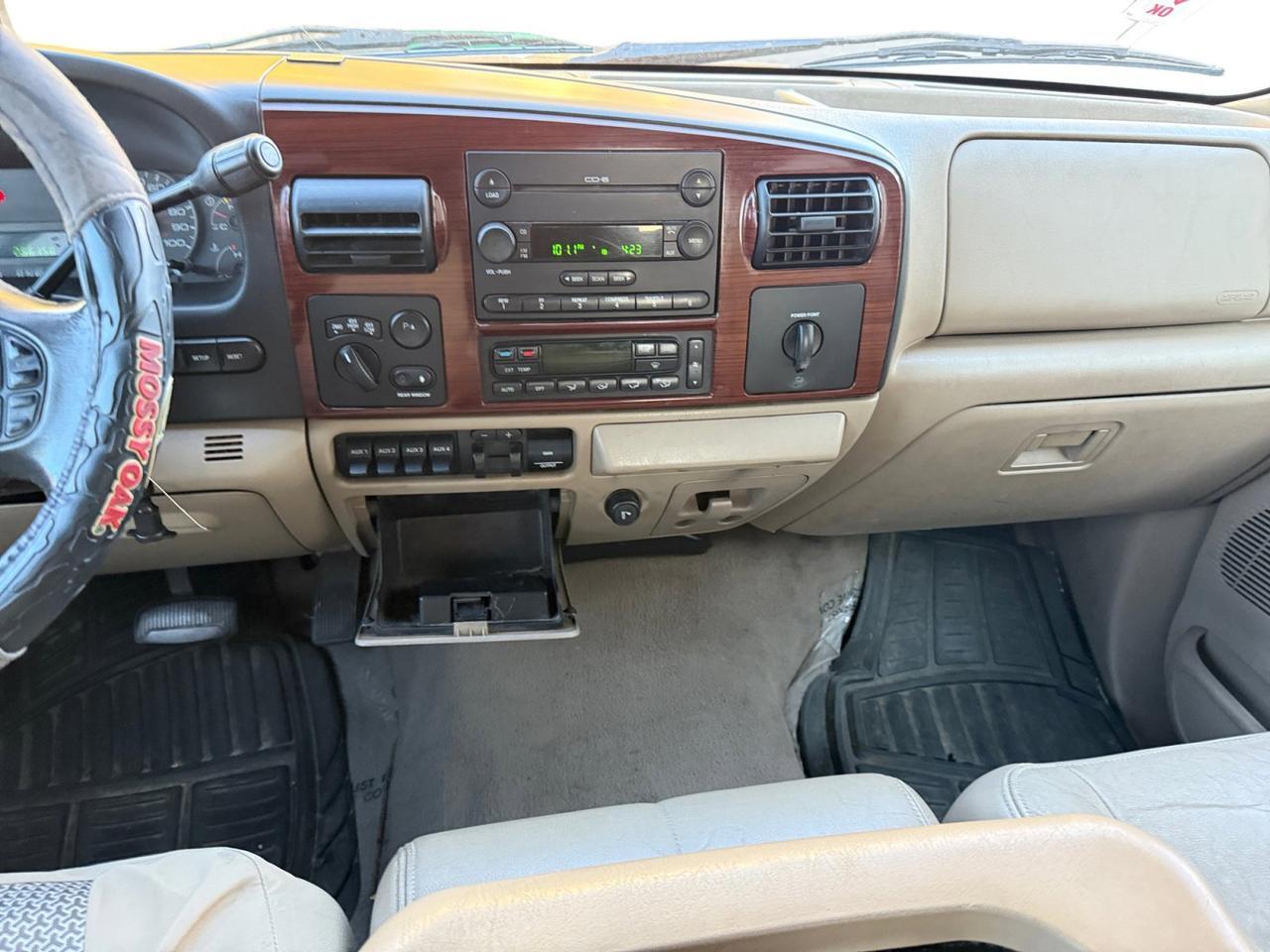 2006 Ford SUPER DUTY F-350 SRW Salt Lake City UT