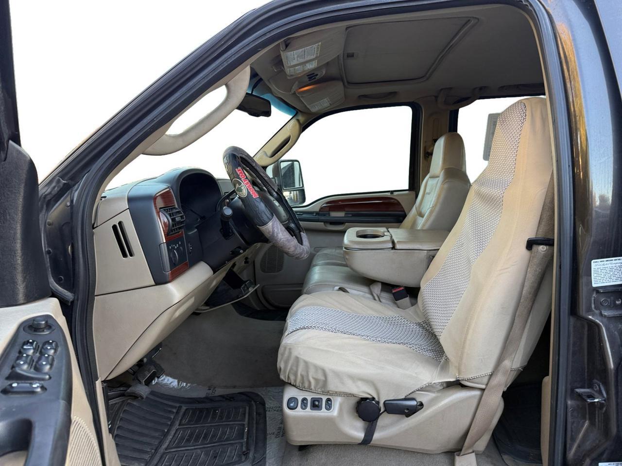 2006 Ford SUPER DUTY F-350 SRW Salt Lake City UT
