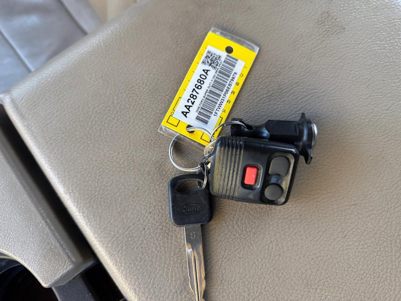 2006 Ford SUPER DUTY F-350 SRW Salt Lake City UT