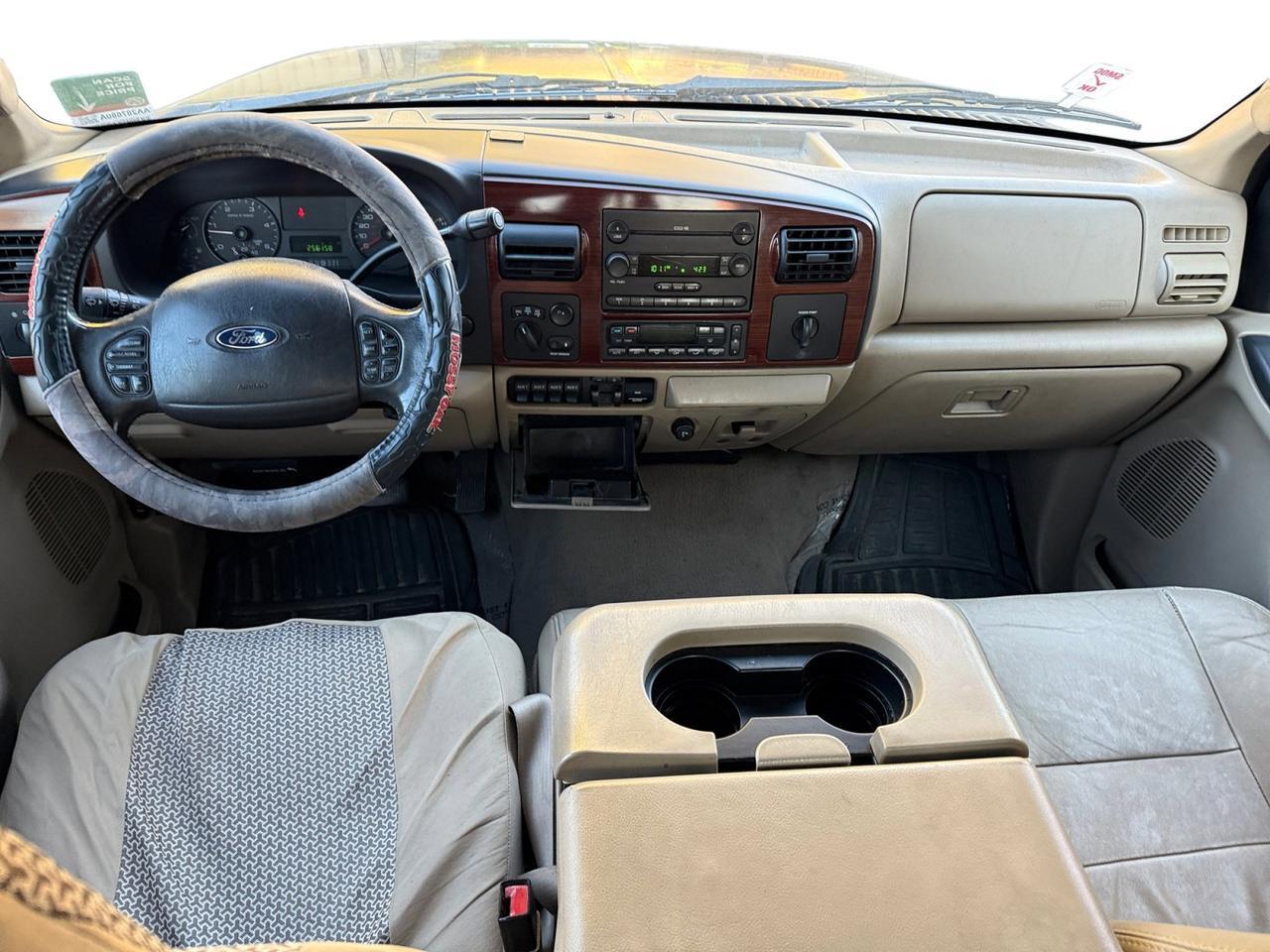 2006 Ford SUPER DUTY F-350 SRW Salt Lake City UT