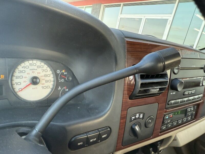 2006 Ford Super Crew F-350 SRW 4x4 Diesel Lariat Collinsville OK