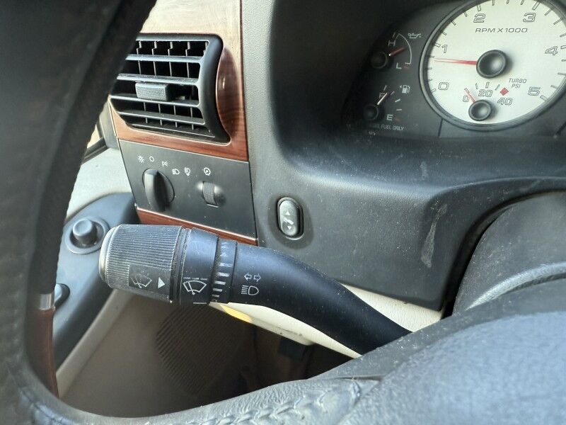 2006 Ford Super Crew F-350 SRW 4x4 Diesel Lariat Collinsville OK