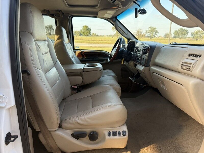 2006 Ford Super Crew F-350 SRW 4x4 Diesel Lariat Collinsville OK